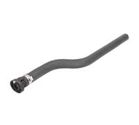 Fits THERMOTEC SI-DA81 Hose, crankcase ventilation SI-DA81 Cooling system rubbe