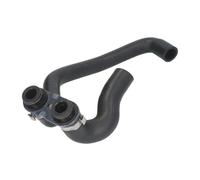 THERMOTEC SI-ME43 Radiator hose