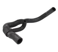 Fits THERMOTEC SI-SC08 Radiator Hose SI-SC08 Cooling system rubber hose (to the