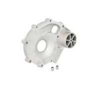 Fits THERMOTEC WP-SC122 Housing, water pump WP-SC122 Water pump housing fits: S