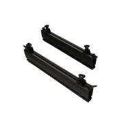 Thule Roof Box Ski Carrier Adapter 694-6 For 600 Size Roof Boxes