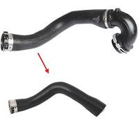 FITS TO VAUXHALL/OPEL INSIGNIA 2.0 CDTI TURBO INTERCOOLER HOSE PIPE 23163578 22990025 GENUINE OEM