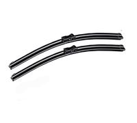 FITS TO VOLVO-S40 SALOON Mk3 2006 Onwards Windscreen Wiper Blade Kit