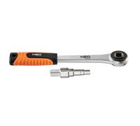 Fits TOPEX-NEO-GRAPHITE NARZDZIA 02-060 PIPE UNION RATCHET WRENCH 1/2'