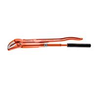 Fits TOPEX-NEO-GRAPHITE NARZDZIA 02-127 PIPE WRENCH TYPE 45, 1.1/2" NEO
