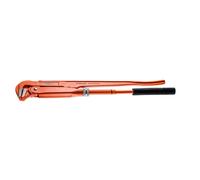 Fits TOPEX-NEO-GRAPHITE NARZDZIA 02-131 PIPE WRENCH TYPE 90, 1.5"