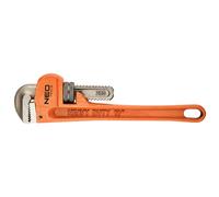 stillson pipe wrench 250mm 02-415