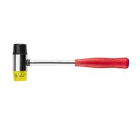 Fits TOPEX-NEO-GRAPHITE NARZDZIA 02A330 TOP TOOLS RUBBER MALLET, 35M ⭐UK Stock⭐