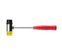 Fits TOPEX-NEO-GRAPHITE NARZDZIA 02A330 TOP TOOLS RUBBER MALLET, 35MM (RUBBER/