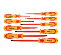 4x ✅Fits TOPEX-NEO-GRAPHITE NARZDZIA 04-143 9PCS VDE SCREWDRIVER SE ⭐UK Seller⭐