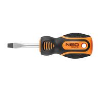 Fits TOPEX-NEO-GRAPHITE NARZDZIA 04-173 SCREWDRIVER FLAT 5.5X38MM