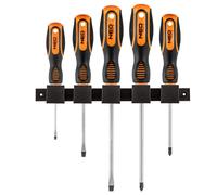 Screwdriver Set 5pc 04-192
