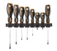 NEO TOOLS 04-207 Bolt Extractor Set