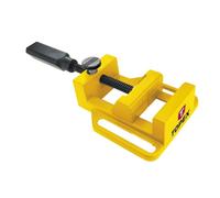 Machine Vice 60 MM Machine Screw Stock Mini Bench Vice for Pillar Drill Bench Ständerbohrmaschine