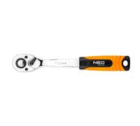 Fits TOPEX-NEO-GRAPHITE NARZDZIA 08-520 RATCHET 1/2, 255 MM ⭐UK Stock⭐