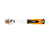 Neo tools Rattle 1/2", 90t Brand
