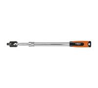 Fits TOPEX-NEO-GRAPHITE NARZDZIA 08-553 EXTENDABLE FLEX HANDLE 1/2", (470-620M