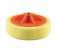 Polishing pad 150x50mm hard sponge M14 08-971
