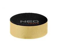 Fits TOPEX-NEO-GRAPHITE NARZDZIA 08-974 POLISHING PAD 80 X 25 MM, HARD SPONGE
