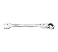 NEO TOOLS 09-053 Ratchet Ring Open-ended Spanner