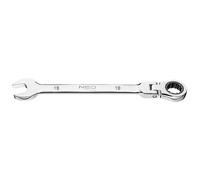 Fits TOPEX-NEO-GRAPHITE NARZDZIA 09-061 OPEN-END WRENCH WITH JOINT A ⭐UK Stock⭐