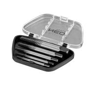 Neo Tools Screw Extractor Set Of 5 Pieces.