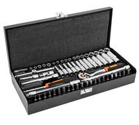 ✅Fits TOPEX-NEO-GRAPHITE NARZDZIA 10-008 1/4 SOCKET WRENCHES, SET O ⭐UK Seller⭐