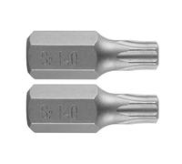 Fits TOPEX-NEO-GRAPHITE NARZDZIA 10-922 TORX TIP T40 X 30 MM, W2 X 2 PCS