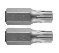 Fits TOPEX-NEO-GRAPHITE NARZDZIA 10-924 TORX TIP T45 X 30 MM, W2 X 2 PCS