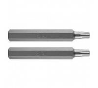 Fits TOPEX-NEO-GRAPHITE NARZDZIA 10-942 TORX TIP T40 X 75 MM, W2 X 2 ⭐UK Stock⭐