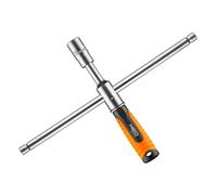 Fits TOPEX-NEO-GRAPHITE NARZDZIA 11-101 WHEEL WRENCH 17 X 19 MM ⭐UK Stock⭐