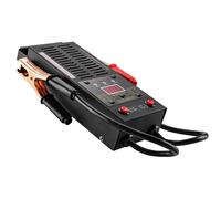 Fits TOPEX-NEO-GRAPHITE NARZDZIA 11-985 BATTERY TESTER 125 A 12 V - DIGITAL