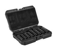 Fits TOPEX-NEO-GRAPHITE NARZDZIA 12-107 IMPACT SOCKET SET 1/2" LONG 10PCS. (1
