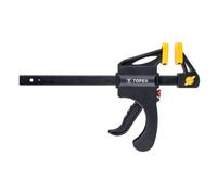 Fits TOPEX-NEO-GRAPHITE NARZDZIA 12A515 TOPEX QUICK CLAMP 150 X 60 MM