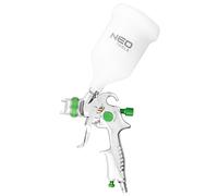NEO TOOLS 14-700 Spray Gun, underbody protection