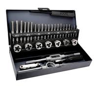 Fits TOPEX-NEO-GRAPHITE NARZDZIA 14A426 TOPEX TAP AND DIE SET 32PC, M3-M12
