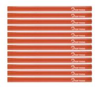 Fits TOPEX-NEO-GRAPHITE NARZDZIA 14A812 TOP TOOLS CARPENTER'S PENCIL 12PCS SET