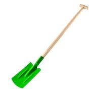 Fits TOPEX-NEO-GRAPHITE NARZDZIA 15G017 STRAIGHT SPADE, WOODEN HANDL ⭐UK Stock⭐
