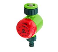 Garden Watering Manual Sleep Timer