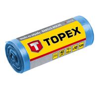 ✅Fits TOPEX-NEO-GRAPHITE NARZDZIA 23B258 TOPEX WASTE BAGS 120 L, BL ⭐UK Seller⭐