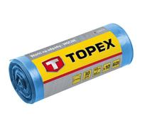 2x ✅Fits TOPEX-NEO-GRAPHITE NARZDZIA 23B259 TOPEX WASTE BAGS 240 L, ⭐UK Seller⭐