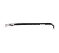 Fits TOPEX-NEO-GRAPHITE NARZDZIA 29-040 WRECKING BAR 460 MM, 17 MM, 90 DEGREES