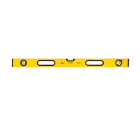 Fits TOPEX-NEO-GRAPHITE NARZDZIA 29C603 TOPEX SPIRIT LEVEL, TYPE 600, 80CM, 3
