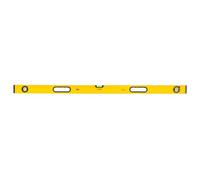 Fits TOPEX-NEO-GRAPHITE NARZDZIA 29C605 TOPEX SPIRIT LEVEL, TYPE 600, 120CM, 3