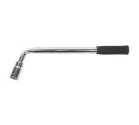 Fits TOPEX-NEO-GRAPHITE NARZDZIA 37D305 TOPEX L-TYPE WHEEL WRENCH 17/19MM
