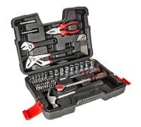 Fits TOPEX-NEO-GRAPHITE NARZDZIA 38D510 TOP TOOLS TOOLS SET 1/4', 1/2' 81 PCS.