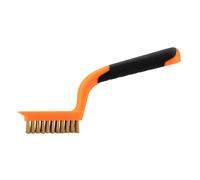 Fits TOPEX-NEO-GRAPHITE NARZDZIA 39-031 WIRE BRUSH, BRASS WIRE, 5X11 ⭐UK Stock⭐
