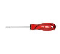 Fits TOPEX-NEO-GRAPHITE NARZDZIA 39D012 TOP TOOLS SCREWDRIVER SLOTTED 5.0 X 75