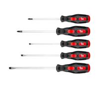 Fits TOPEX-NEO-GRAPHITE NARZDZIA 39D503 TOP TOOLS SCREWDRIVER SET 5PCS