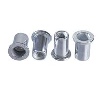 Fits TOPEX-NEO-GRAPHITE NARZDZIA 43E134 M4 ALUMINUM RIVET RODS, 20 P ⭐UK Stock⭐